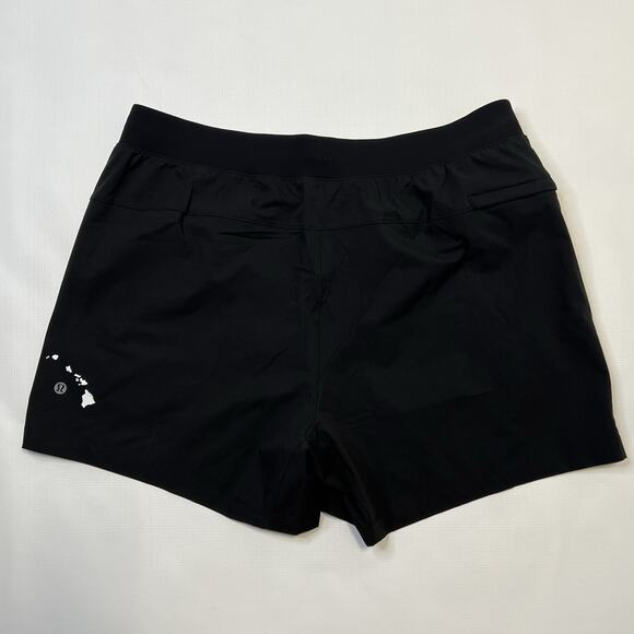 Rare Lululemon Hawaii Men XL Zeroed in Short 5" *LL Extremely limited SOLD OUT - Picture 1 of 11